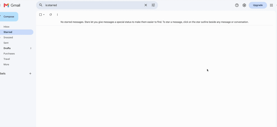 Gmail Forwarding Steps